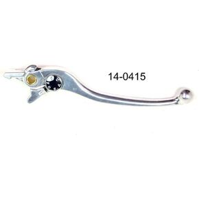 Motion Pro 14-0415 Polished OEM Style Brake Lever