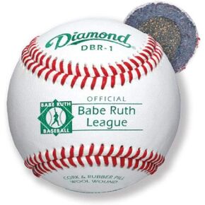 Diamond DBR-1 Babe Ruth (DZN)
