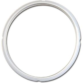 Electric Pressure Cooker Sealing Ring or Seal Ring or Sealing Gasket- For Many 5 Liter, 6 Liter, 5 Quart, and 6 Quart Electric Pressure Cookers. Please check dimension before buying