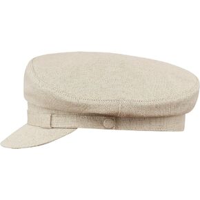 Sterkowski Summer Linen Maciejowka Breton Cap