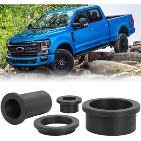 WIKIBB Stator Seal Resizing Tool Kit Input, Turbine, Stator & Stator Support Seal Resizing Tool Kit for Ford 6R140