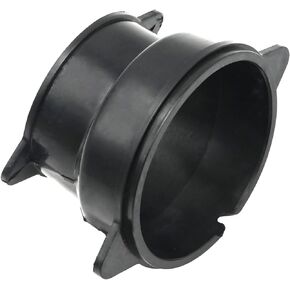 laffoonparts 5411588 Intake Manifold Carburetor Boot Joint Replacement for Polaris Trail Blazer Boss Magnum ATP 325 330