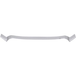Auto Ventshade [AVS] Aeroskin Hood Protector | 2019 - 2023 Toyota Tacoma, Color Match-Silver Sky Metallic | 322079-1D6