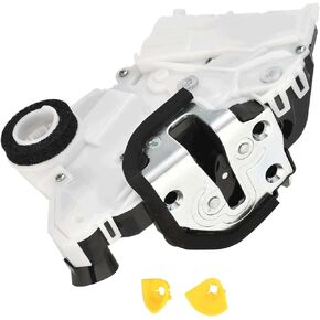 Door Lock Actuator Motor Compatible with Tacoma 2005-2015 Avalon 2005-2012 Prius 2006-2012 FJ Cruiser 2007-2014 Yaris 2007-2015 Front Driver Side #931-494