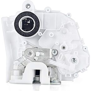 FAERSI Door Lock Latch Actuator Rear Left Driver Side Replacement for 2007-2011 Honda CRV CR-V Door Lock Actuator Replaces# 72650SWAA01, 72650-SWA-A01