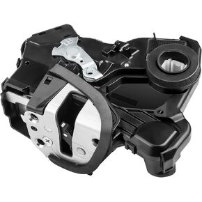 Front Right Passenger Side Door Lock Latch Actuator Fit for 2003-2008 Toyota Corolla Matrix, 2002-2006 Toyota Camry, 2006-2011 Toyota Sienna, 2005-2010 Scion tC, 2004-2006 Scion xA