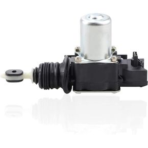 Power Door Lock Actuator 22020256, 22062740, 22071947, 746-014, 16603085, 1719362, 1719363, 8134627, J8134627, 746014 Motor Actuator Fit for Buick, Chevy, Cadillac, GMC, GM