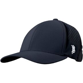 Branded Bills Bare Performance Hat, with Flexfit Sweatband, Adjustable Snapback, Comfort Stretch, Quick Dry, Water Repellent in Kuwait