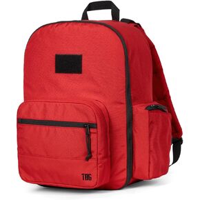 Tactical Baby Gear Classic Diaper Bag Backpack (Black)