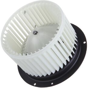 SCITOO HVAC Heater Blower Motor Fan 700099 for Ford, Fit for 2000-2005 Ford Excursion/1999-2007 Ford F250/1999-2007 Ford F350/1999-2003 Ford F450, Replace - #2C3Z-19834-AA, 3010112, 35016, 5156, PM292