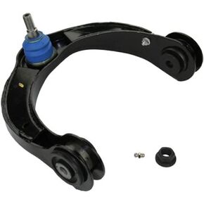 MOOG RK621607 Suspension Control Arm and Ball Joint Assembly front right upper