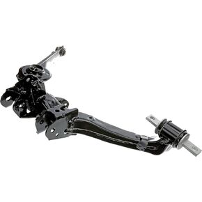 Dorman 526-238 Rear Passenger Side Suspension Control Arm Compatible with Select Honda Models