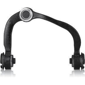 Autsurles K80306 Front Upper Control Arm with Ball Joint Assembly Left Driver Side for Ford Expedition/F-150/ Lincoln Mark LT/Lincoln Navigator