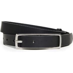 rag & bone Women's Small Rebound Texture Belt