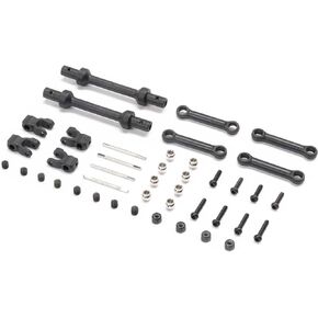 مجموعة Losi Sway Bar F/R Mini LMT LOS214042