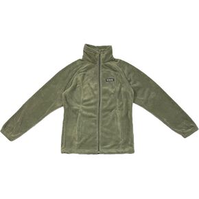 Columbia Women Sawyer Rapids 2.0 Full Zip Fleece Jacket (US, Alpha, X-Large, Regular, Regular, Olive) in Saudi Arabia