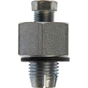 Dorman 65229 Oil Drain Plug Piggyback M14-1.50 S.O., Head Size 24Mm