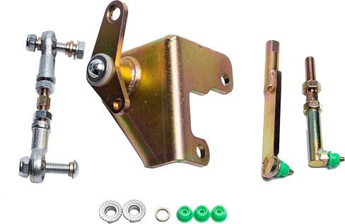 TOPVOP 4947100 TJ علبة نقل ناقل الحركة متوافقة مع جيب رانجلر TJ LJ 1997-2006 in Kuwait