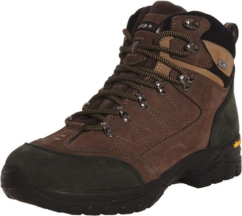 Gaspo Men's Vibram Sole Waterproof Hiking Boot in Saudi Arabia