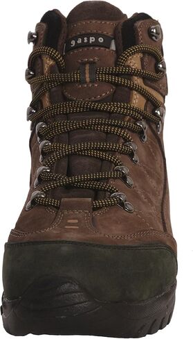 Gaspo Men's Vibram Sole Waterproof Hiking Boot in Saudi Arabia