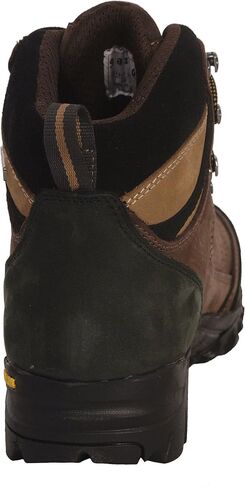 Gaspo Men's Vibram Sole Waterproof Hiking Boot in Saudi Arabia