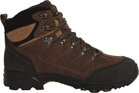 Gaspo Men's Vibram Sole Waterproof Hiking Boot in Saudi Arabia