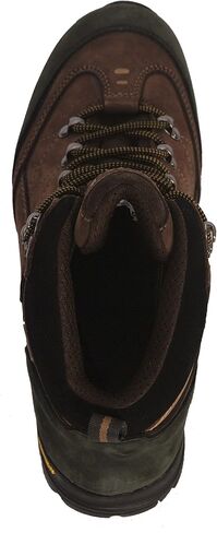 Gaspo Men's Vibram Sole Waterproof Hiking Boot in Saudi Arabia