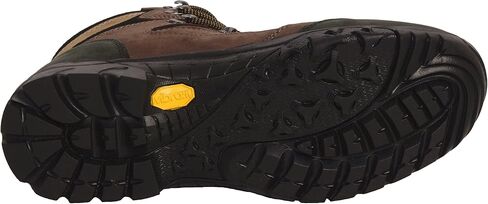 Gaspo Men's Vibram Sole Waterproof Hiking Boot in Saudi Arabia