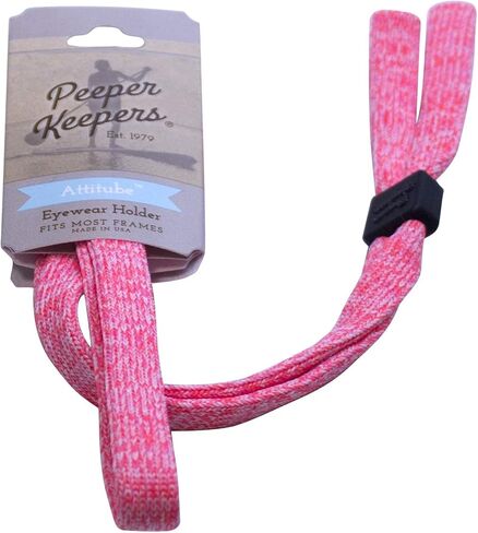 Peeper-Keeper Eyeglass Retainer Attitube Cotton Designs in Saudi Arabia