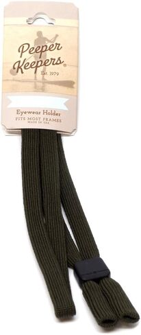 Peeper-Keeper Eyeglass Retainer Attitube Cotton Designs in Saudi Arabia