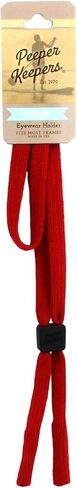 Peeper-Keeper Eyeglass Retainer Attitube Cotton Designs in Saudi Arabia