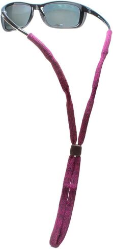 Peeper-Keeper Eyeglass Retainer Attitube Cotton Designs in Saudi Arabia