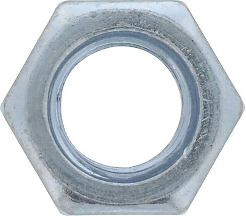 The Hillman Group 160562 Grade 5 Finish Hex Nut, 5/8-Inch by 18-Inch, 25-Pack, Zinc in Saudi Arabia