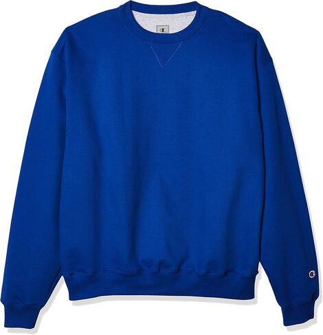 Champion Men's Cotton Max Crew in Saudi Arabia