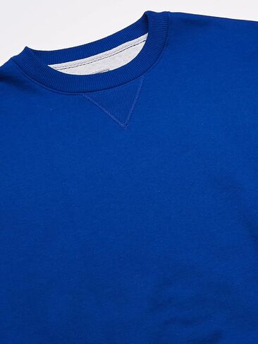 Champion Men's Cotton Max Crew in Saudi Arabia