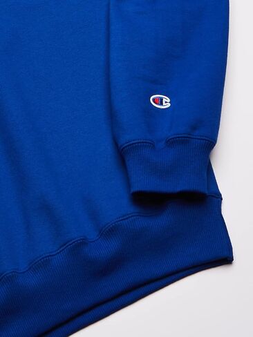 Champion Men's Cotton Max Crew in Saudi Arabia