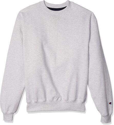 Champion Men's Cotton Max Crew in Saudi Arabia