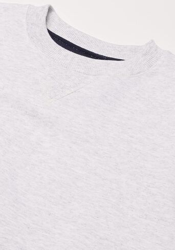 Champion Men's Cotton Max Crew in Saudi Arabia