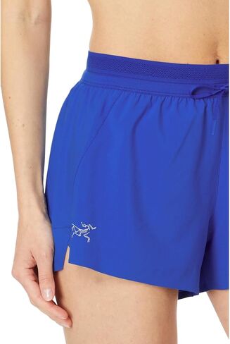 Arc'teryx Norvan Short 3 Women's | Our Pinnacle 3" Trail Running Short in Saudi Arabia