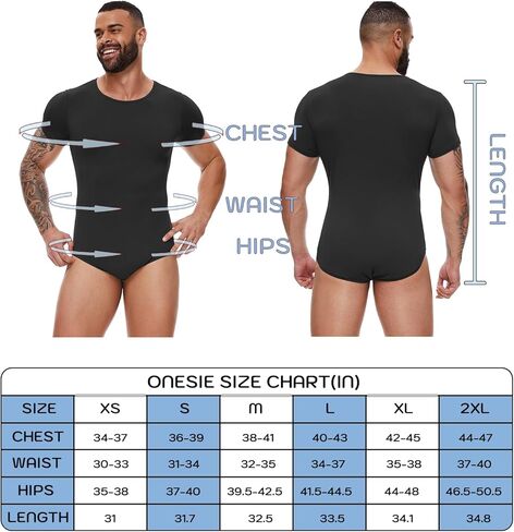 بدلة رجالية بأكمام قصيرة من kiligspace، بيجامة رومبير للرجال بأزرار بين الرجلين - ملابس داخلية أساسية in Kuwait