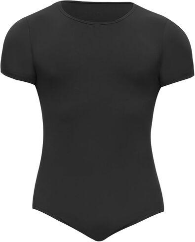 بدلة رجالية بأكمام قصيرة من kiligspace، بيجامة رومبير للرجال بأزرار بين الرجلين - ملابس داخلية أساسية in Kuwait