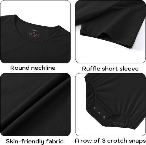 بدلة رجالية بأكمام قصيرة من kiligspace، بيجامة رومبير للرجال بأزرار بين الرجلين - ملابس داخلية أساسية in Kuwait