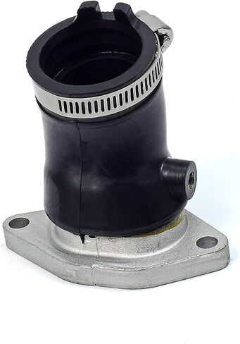 MOTO1988 المكربن ​​مدخل المنوع التمهيد لهوندا أوديسي 250 FL250 1977-1984 MT250 1974 1975 1976 16221-358-000 Carb Joint in Saudi Arabia