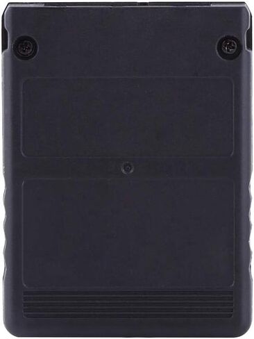 Memory Card forPlayStation 2, High Speed Memory Card for PS2 with 8M-256M Storage(#5) in Saudi Arabia