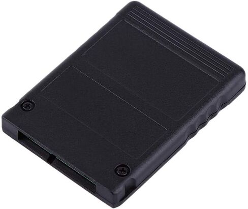 Memory Card forPlayStation 2, High Speed Memory Card for PS2 with 8M-256M Storage(#5) in Saudi Arabia