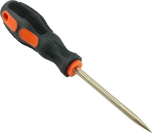 Non Sparking Fireworks Saftey Brass Awl - Pyro Poke for Shrouded Ematch in Kuwait