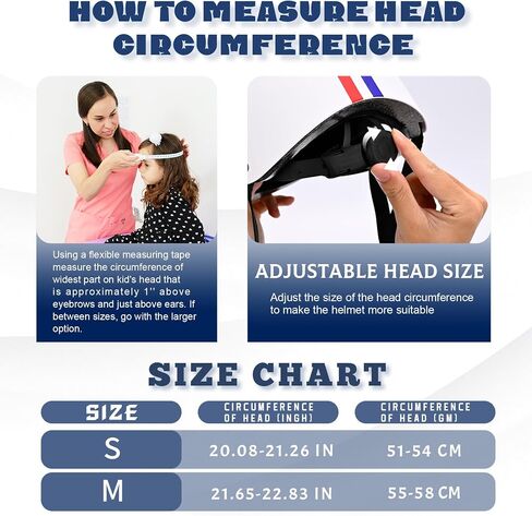 LIRENGUI Kids Helmet, Adjustable Simple White Color Helmet, Bike Helmet for Boys and Girls, Highly-Protective & Premium Ventilation, Bicycle Rollerblading Longboard Skate Scooter in Saudi Arabia