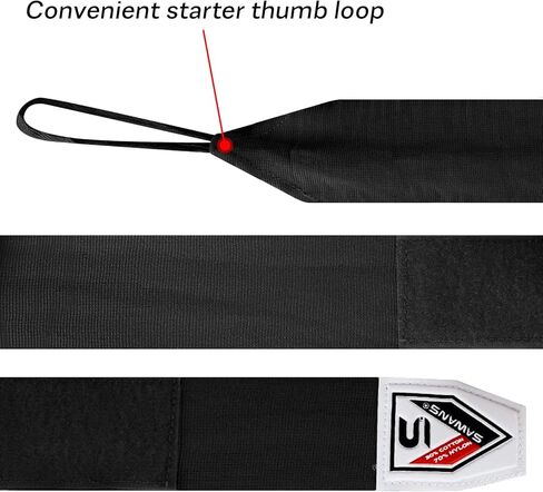 لفافات يد الملاكمة، ضمادات فنون الدفاع عن النفس، قفازات داخلية، اللكم MMA 2.5 3.5 4.5 متر، أشرطة دعم المعصم، حقيبة تدريب مطاطية، الرياضات القتالية، قفازات حماية تحت اليد in Kuwait