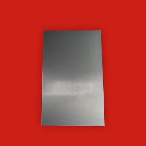 ميتورو ستيل، صفائح معدنية من الفولاذ الطري مقاس 11. 8 "× 12" in Kuwait