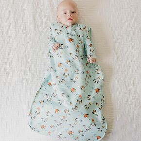 Copper Pearl Rocketeer 1.5 TOG Bamboo Sleep Bag 12-18mo in Saudi Arabia